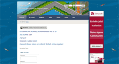 Desktop Screenshot of ixobbo.yooco.de