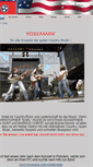 Mobile Screenshot of modern-earl-fan.yooco.de