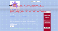 Desktop Screenshot of knuddelis.yooco.de