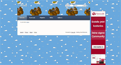 Desktop Screenshot of ibubbo-times.yooco.de