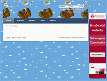 Tablet Screenshot of ibubbo-times.yooco.de