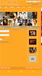 Mobile Screenshot of partypixxl.yooco.de