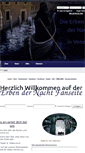 Mobile Screenshot of erbendernacht.yooco.de