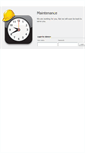Mobile Screenshot of ghostdragons.yooco.de