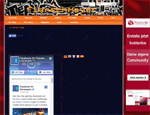 Tablet Screenshot of flanschmayer.yooco.de