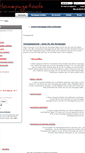 Mobile Screenshot of homepagetools.yooco.de