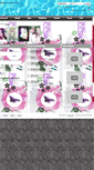Mobile Screenshot of gosupermodel-helfer.yooco.de