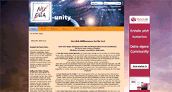 Desktop Screenshot of nuera.yooco.de