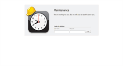 Desktop Screenshot of amarius.yooco.de