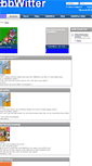 Mobile Screenshot of habbwitter.yooco.de