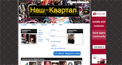 Desktop Screenshot of mrsomskaja.yooco.de
