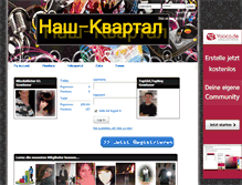 Tablet Screenshot of mrsomskaja.yooco.de