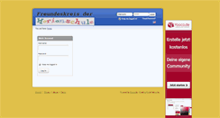 Desktop Screenshot of fk-horionschule.yooco.de