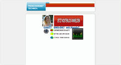 Desktop Screenshot of blogspot.super21chat.yooco.de