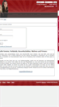 Mobile Screenshot of myfirenet.yooco.de