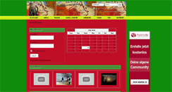 Desktop Screenshot of kurdishbeatbox.yooco.de