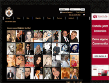 Tablet Screenshot of grafen.yooco.de