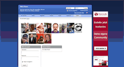 Desktop Screenshot of entfremdet.yooco.de