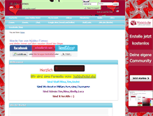 Tablet Screenshot of hubbu-times.yooco.de