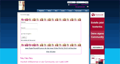 Desktop Screenshot of barbie812.yooco.de