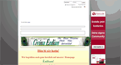 Desktop Screenshot of ezdixan.yooco.de