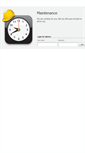 Mobile Screenshot of fcb.yooco.de