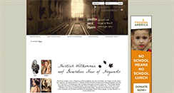 Desktop Screenshot of generationnew.yooco.de