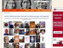 Tablet Screenshot of jojoo.yooco.de